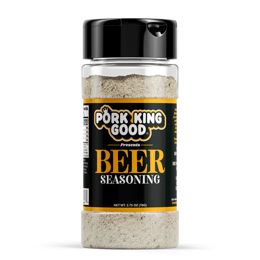 Beer Seasoning Shaker (2.75 oz)