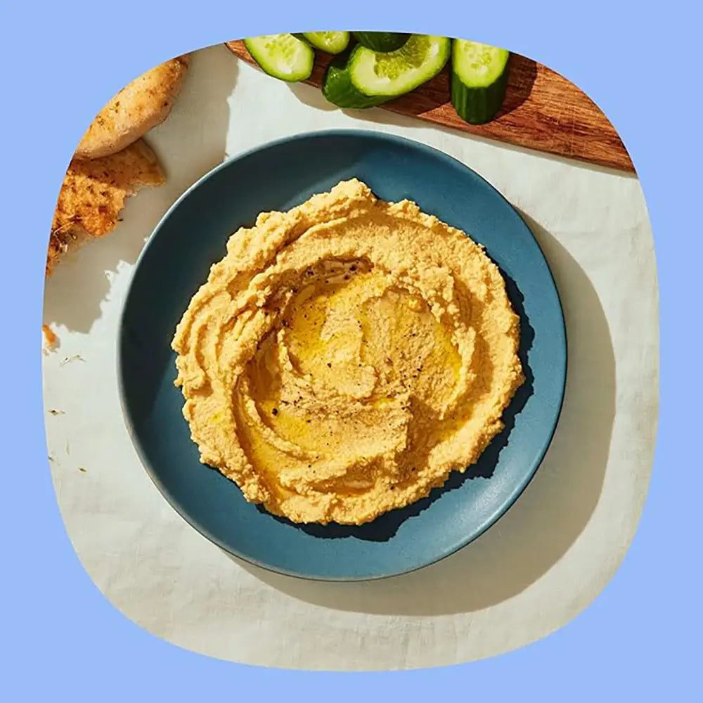 Brami - Original Lupini Bean Hummus (10 oz)