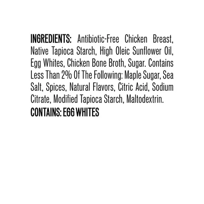 Wilde Snacks - Chicken & Waffles Protein Chips (2.25 oz)