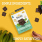 Mint Chocolate Brownie Thins Crisps (3 oz)