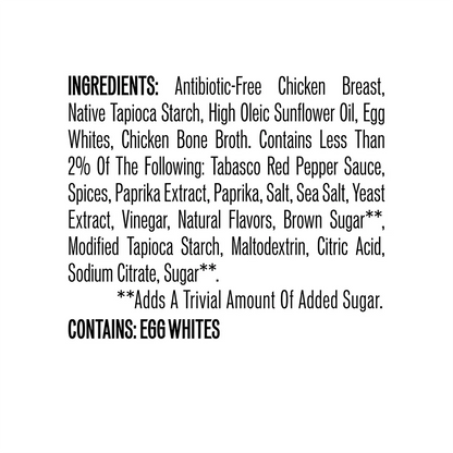 Wilde Snacks - Nashville Hot Chicken Protein Chips (2.25 oz)