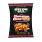 Cinnamon ChurWHOA! Flavored Pork Rinds (3 oz)