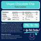 Chocolate Chip Keto Cookie (1.6 oz)