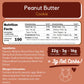 Peanut Butter Keto Cookie (1.6 oz)