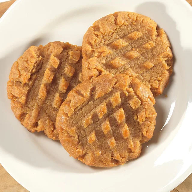 Peanut Butter Smart Cookie (6/pack)