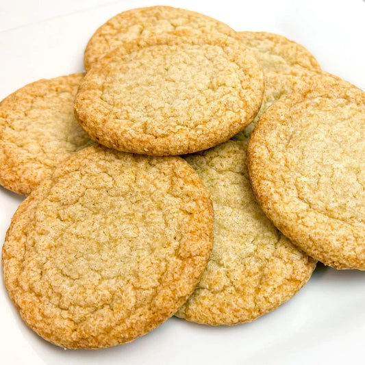 Wio Smart Foods - Sugar Smart Cookie (6/pack)