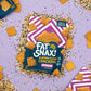 Everything Almond Flour Crackers (4.25 oz)