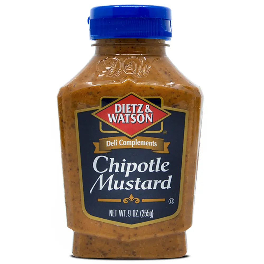 Dietz & Watson - Chipotle Mustard (9 oz)