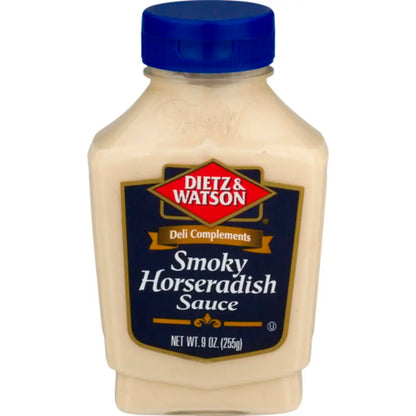 Dietz & Watson - Smoky Horseradish (9 oz)