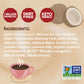 English Toffee Probiotic Creamer (9.5 oz)