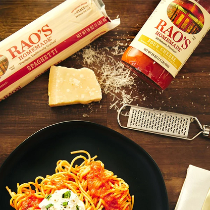 Rao's - Four Cheese Sauce (24 oz)