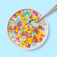 Fruity Cereal (7 oz)