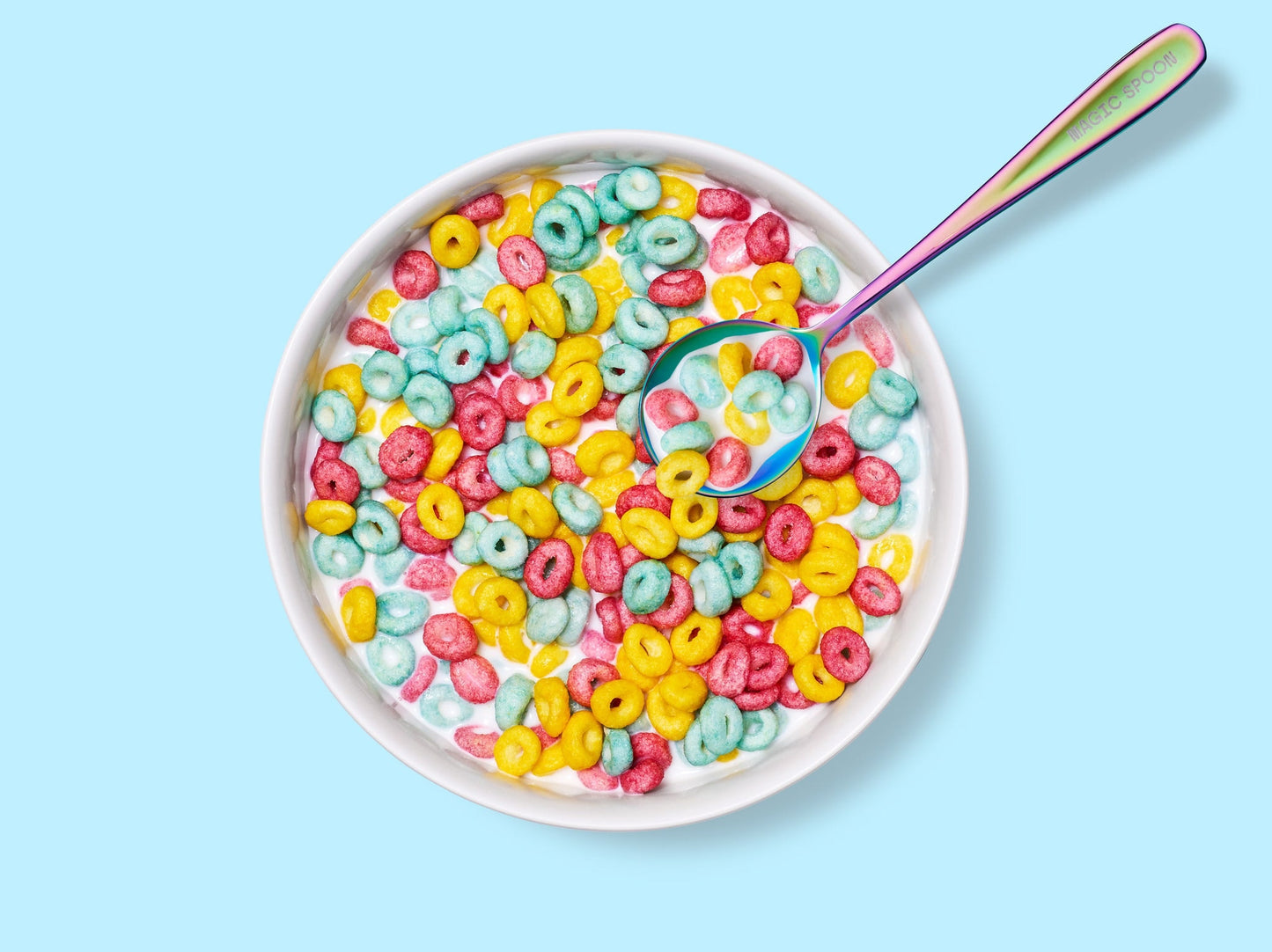 Fruity Cereal (7 oz)