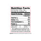 Himalayan Pink Salt & Vinegar Seasoning Shaker (4.5 oz)