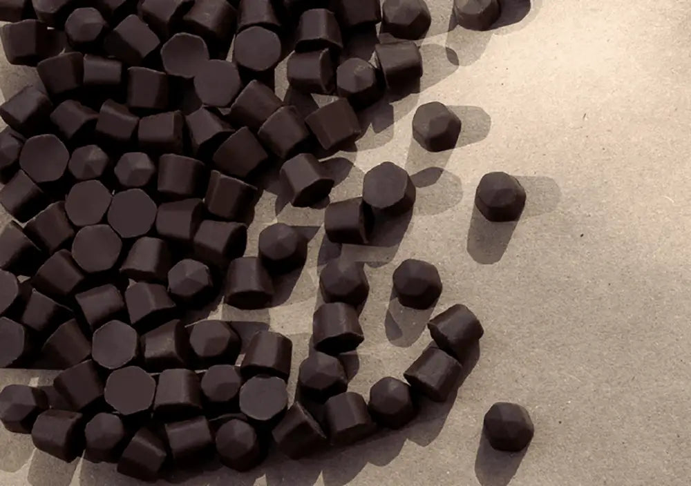 Hu - Dark Chocolate Simple Snacking Gems (3.5 oz)