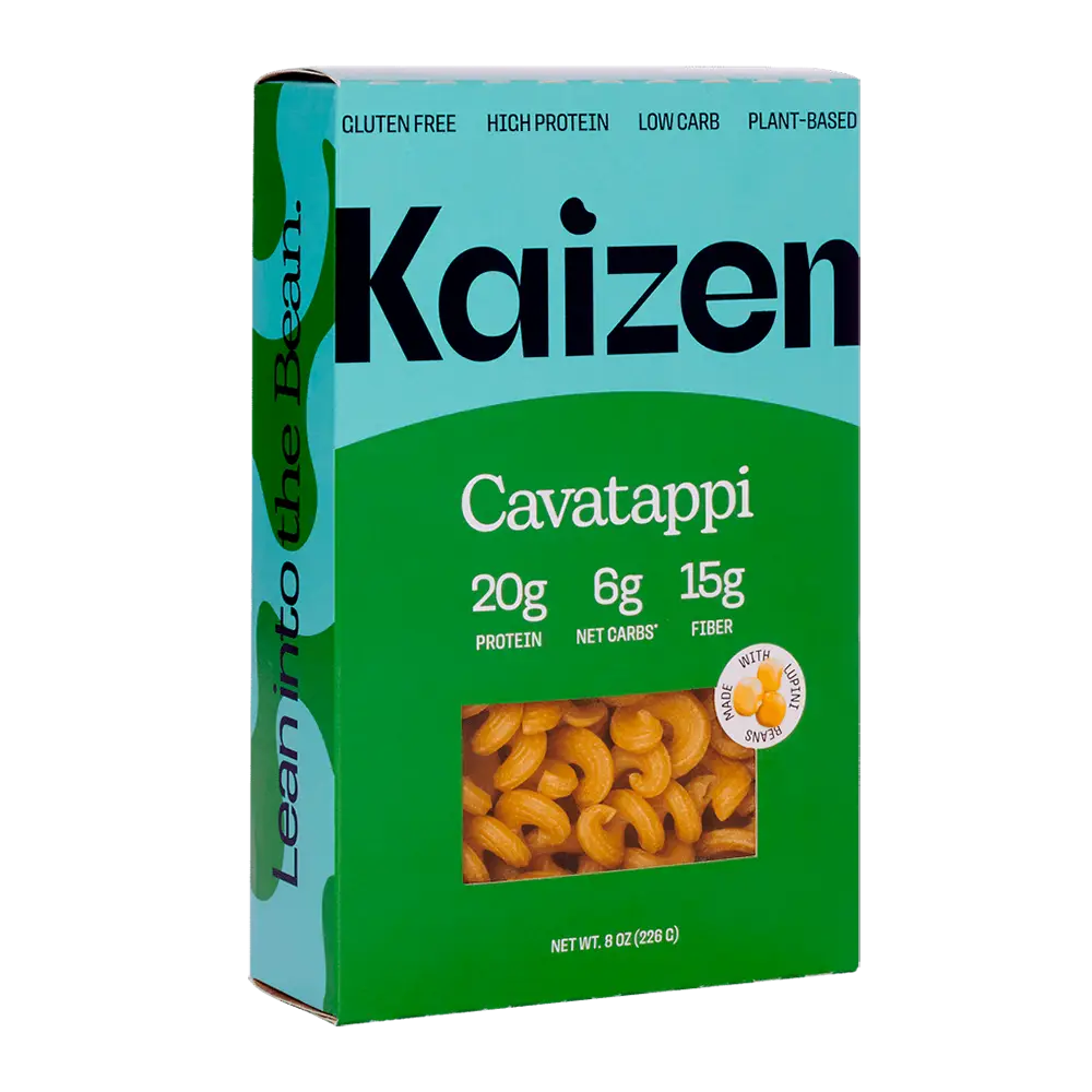 Kaizen - Cavatappi Pasta (8 oz)