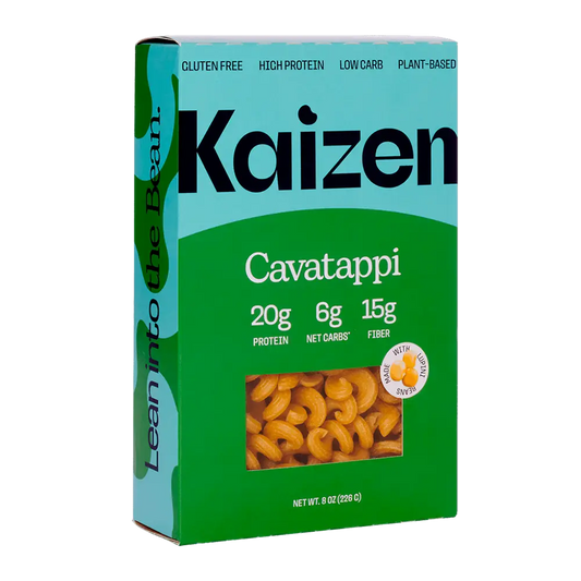 Kaizen - Cavatappi Pasta (8 oz)