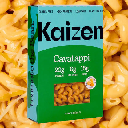 Kaizen - Cavatappi Pasta (8 oz)