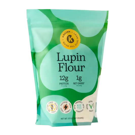 Kaizen - Lupin Flour (32 oz)