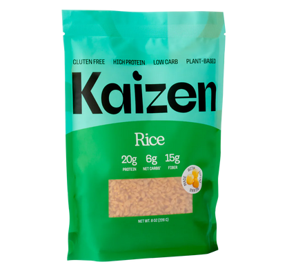 Kaizen - Rice (8 oz)