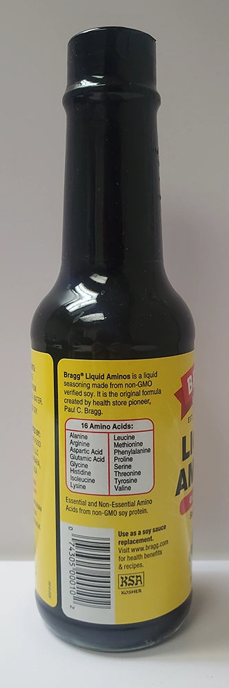 Bragg - Liquid Aminos (10 oz)