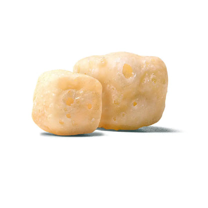 Moon Cheese - Garlickin' Parmesan Cheese Snack (2 oz)