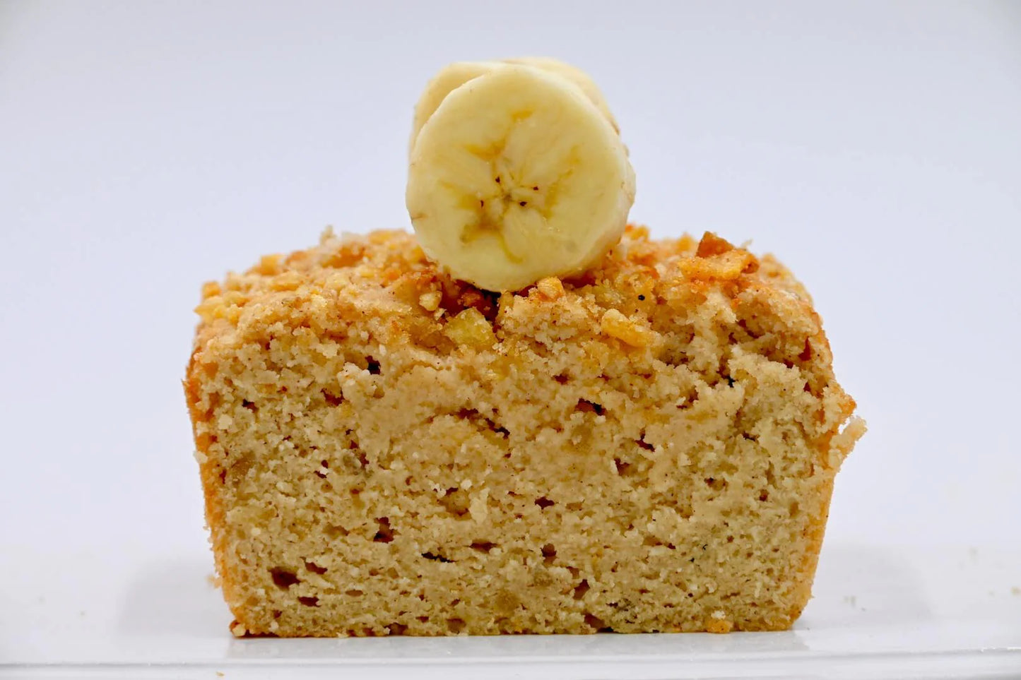 No Sugar Aloud LLC - Low Carb Banana Bread Mix (11.6 oz)