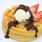 Low Carb Belgian Waffle/Pancake Mix (11.6 oz)
