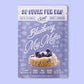 Blueberry Mug Muffin Mix (1.5 oz)