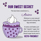 Blueberry Mug Muffin Mix (1.5 oz)