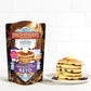 Chocolate Chip Keto Pancake & Waffle Mix (10 oz)