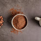 Mocha Light Roast 100% Pure Ground Cacao (10 oz)