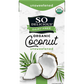 Organic Unsweetened Coconutmilk (32 fl oz)