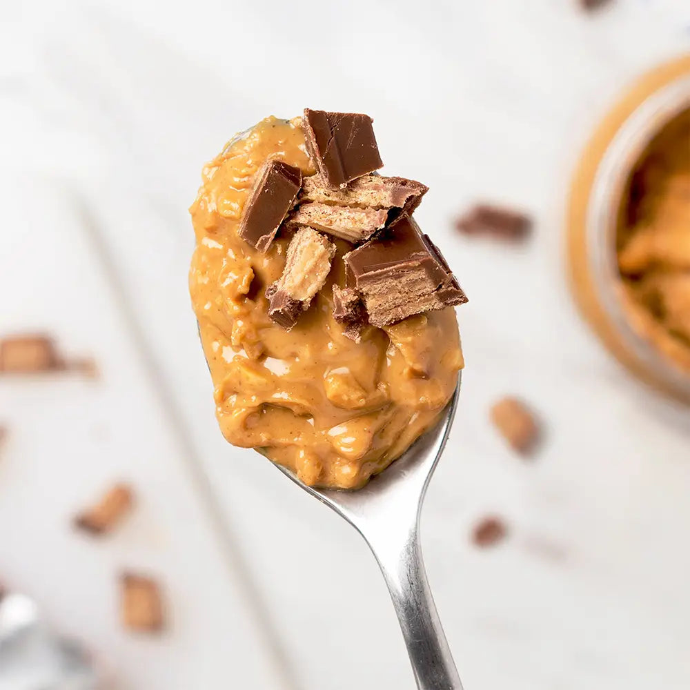 Peanut Butter & Co - Simply Crunchy Peanut Butter (16 oz)