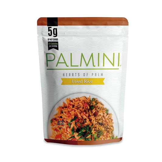 Palmini Fried Rice (8oz)