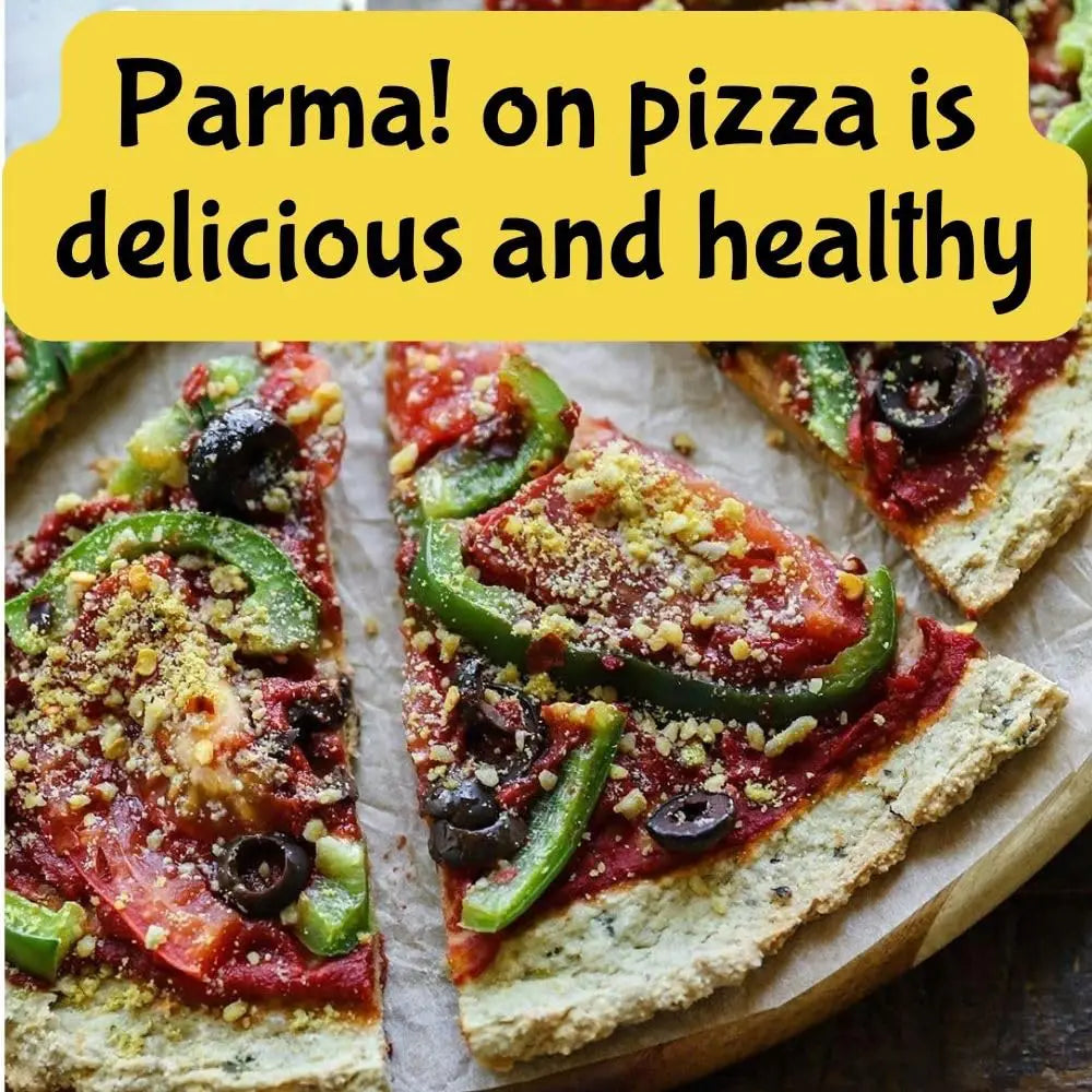 Parma! - Better than Bacon Vegan Parmesan (3.5 oz)