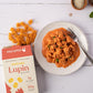 Lupin Radiatori Pasta (7 oz)