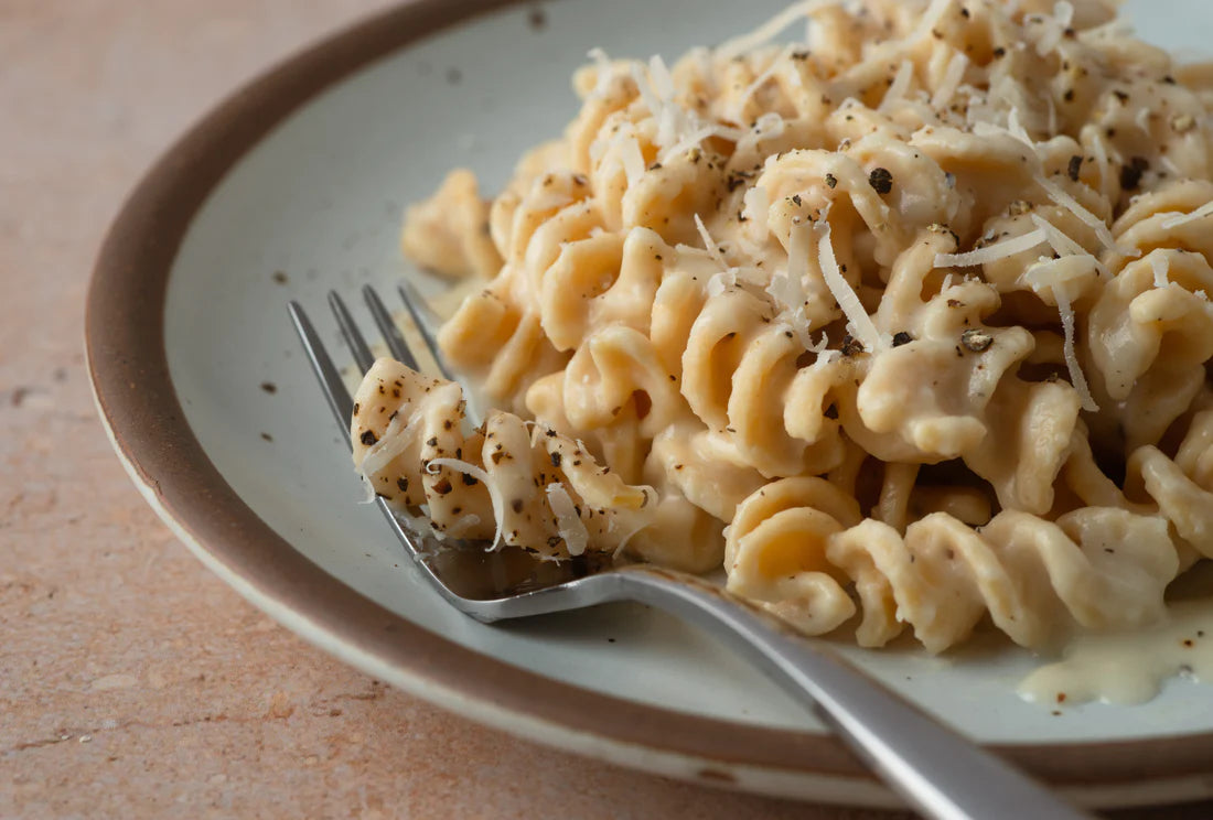 Chef's Kiss - Lupin Rotini Pasta (7 oz)