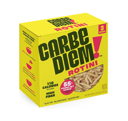 Carbe Diem - Rotini (36 oz)