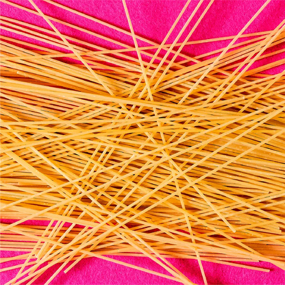 Carbe Diem - Spaghetti (36 oz)