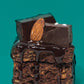 Dark Chocolate Almond Sea Salt Protein Bar (1.8 oz)