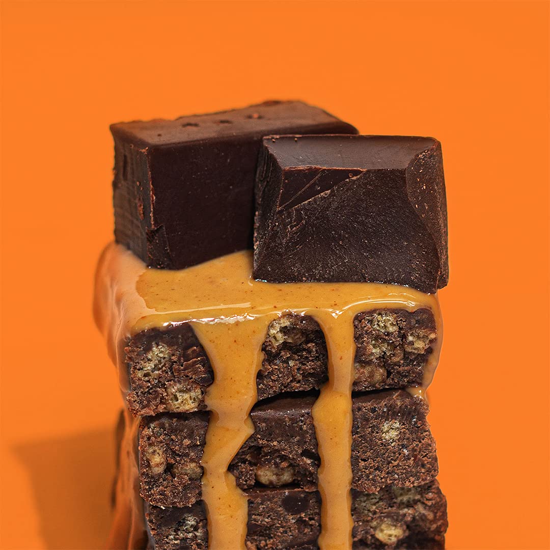 Peanut Butter Chocolate Chunk Protein Bar (1.8 oz)
