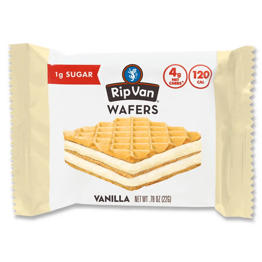 Rip Van - Vanilla Wafer (0.78 oz)