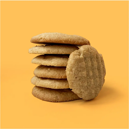 Rosette's - Peanut Butter Cookie Mix (7.7 oz)