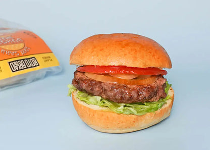 ROYO - Low Carb Burger Buns (6/pack)