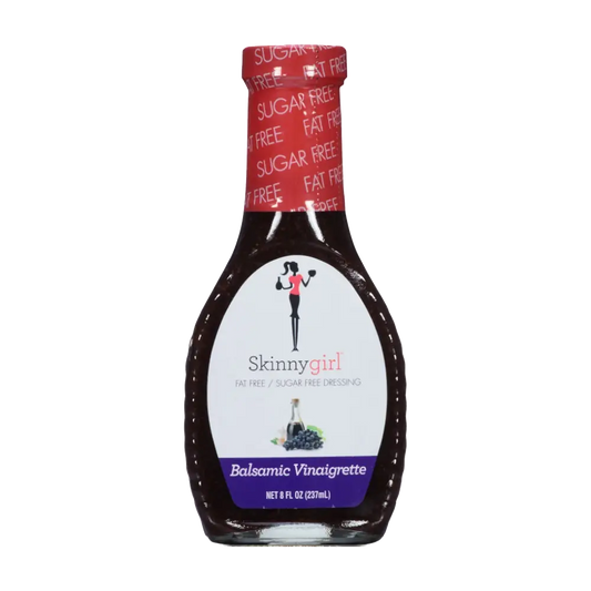 Skinnygirl - Balsamic Vinaigrette Dressing (8 oz)