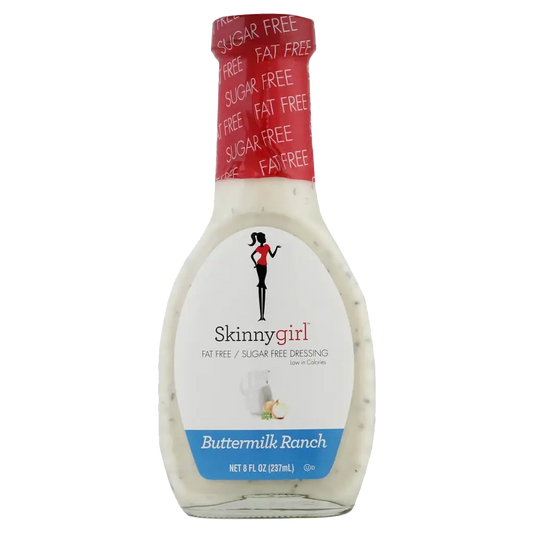 Skinnygirl - Buttermilk Ranch Dressing (8 oz)