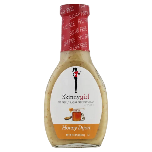 Skinnygirl - Honey Dijon Dressing (8 oz)