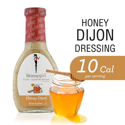 Skinnygirl - Honey Dijon Dressing (8 oz)