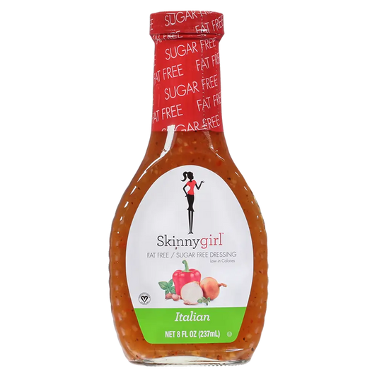 Skinnygirl - Italian Dressing (8 oz)